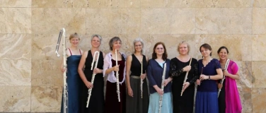 Event-Image for 'Neue Frankfurter Bachstunde: Flötenspektaktel!'