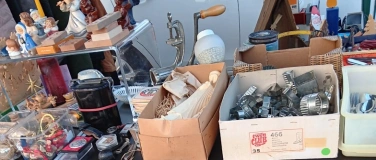 Event-Image for 'Großer privater 1-Euro-Flohmarkt'