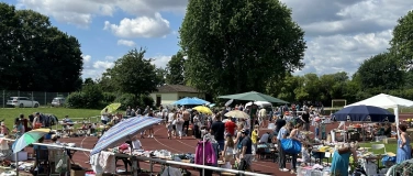 Event-Image for 'Flohmarkt Strahlenberger Grundschule Schriesheim'
