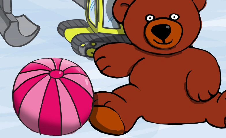 Event-Image for 'Kinder- und Familienflohmarkt'