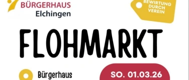 Event-Image for 'Flohmarkt'