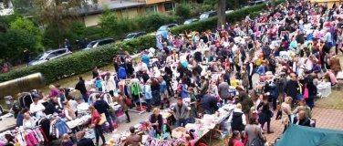 Event-Image for 'Flohmarkt für KIDS Hamburg e. V.'