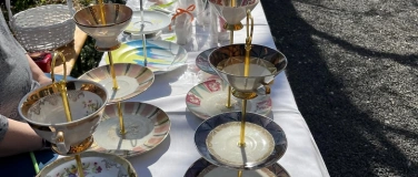 Event-Image for 'Fr&uuml;hjahrs-Hofflohmarkt 2026'