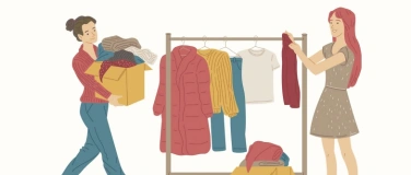 Event-Image for 'Q5 -Bunter Quartier- Flohmarkt'