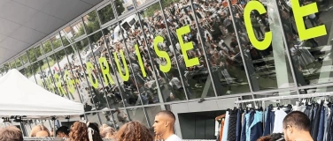 Event-Image for 'Flohmarkt & Street-Food-Festival - Cruise Center Altona'