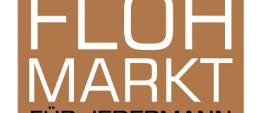 Event-Image for 'Flohmarkt für Jedermann'