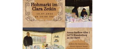 Event-Image for 'Flohmarkt'