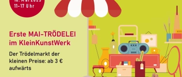 Event-Image for 'Erste Mai-Trödelei'