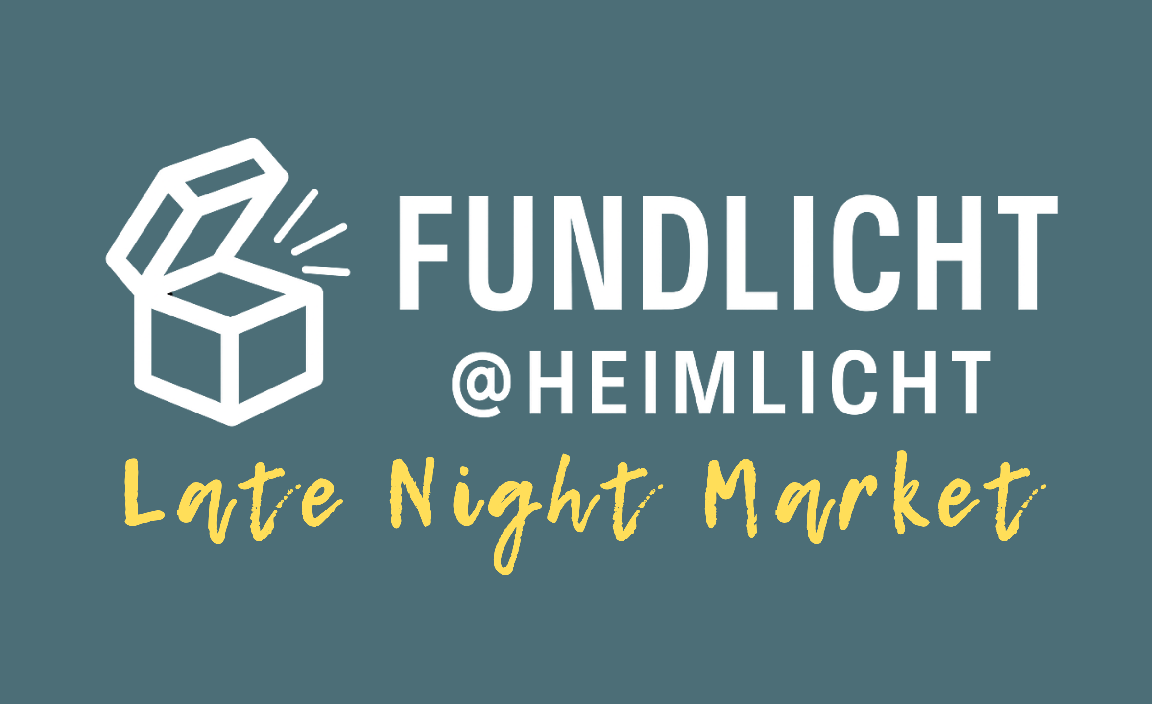 FUNDLICHT @ Late Night Edition Billets