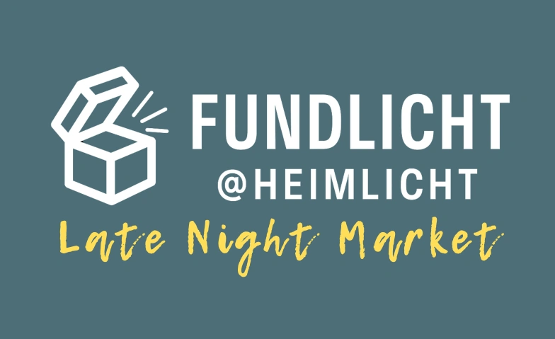 FUNDLICHT @ Late Night Edition Finder‘s Haus | Raum Oslo, An der Untertrave 96, 23552 Lübeck Tickets