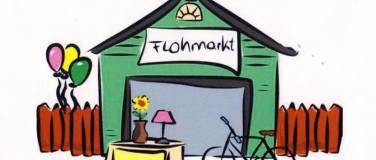 Event-Image for 'Flohmarkttermine Plattling 2025'