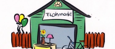 Event-Image for 'Flohmarkttermine Plattling 2025'