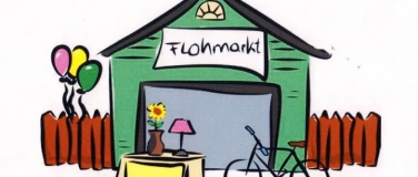 Event-Image for 'Sonderflohmarkt Plattling 2025'