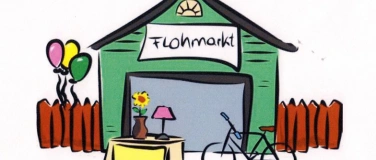 Event-Image for 'Flohmarkttermine Plattling 2025'