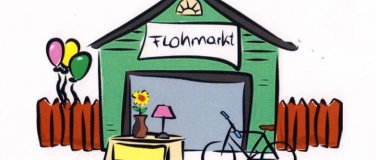 Event-Image for 'Flohmarkttermine Plattling 2025'