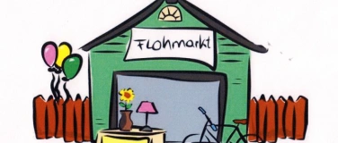 Event-Image for 'Flohmarkttermine Plattling 2025'