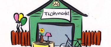 Event-Image for 'Flohmarkttermine Plattling 2025'