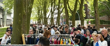 Event-Image for 'Flohmarkt Michelwiese - Hafengeburtstag 2026'