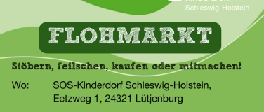 Event-Image for 'Flohmarkt nur Privatanbietr'