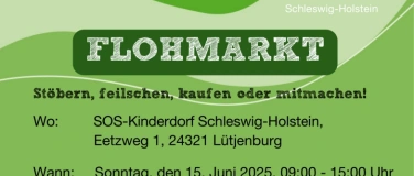 Event-Image for 'Flohmarkt - nur Privatanbieter'