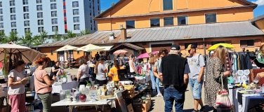 Event-Image for 'Flohmarkt Kempten Allgäuhalle Tramontanas Flohmärkte'