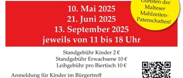 Event-Image for 'Kinder- und Erwachsenenflohmarkt'