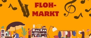 Event-Image for 'Flohmarkt'