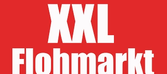 Veranstalter:in von XXL Flohmarkt