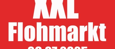 Event-Image for 'XXL Flohmarkt'