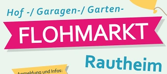 Veranstalter:in von Hof-/Dorfflohmarkt Rautheim