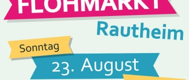Event-Image for 'Hof-/Dorfflohmarkt Rautheim'