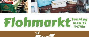 Event-Image for 'Flohmarkt am Naturhof Kevelaer'