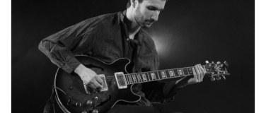 Event-Image for 'Florestan Berset (Luzern)'