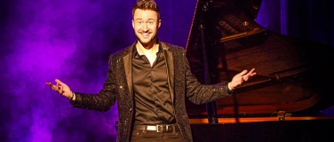 Event-Image for 'Florian Wagner  «The Flo Must Go On»'