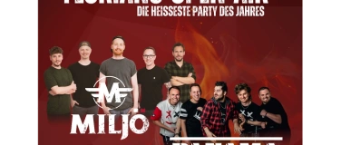 Event-Image for 'Gro&szlig;es Florians Open Air in Nentershausen'