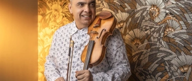 Event-Image for 'Langenargener Schlosskonzerte - Gipsy  Jazz'