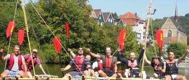 Event-Image for 'Wandern, Hämmern, Paddeln!'