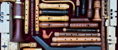 Event-Image for 'Concerto "Fl&ouml;tenklang und Vogelgesang"'