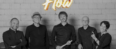 Event-Image for 'Flow'