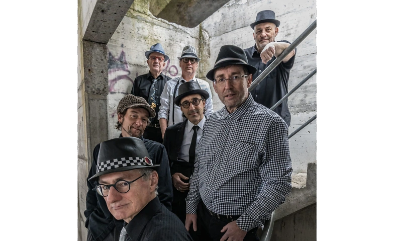 In concert: FLOWERS FOR ALBERTO Raedwulf Pub, Luzern Tickets