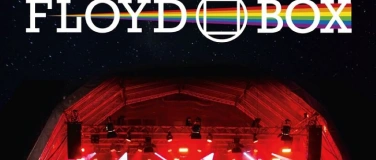 Event-Image for 'Floyd Box  - The Emotional Pink Floyd Tribute Show'