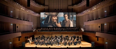 Event-Image for 'Fluch der Karibik &ndash; In Concert Live to Film'