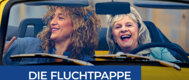 Event-Image for 'Die Fluchtpappe'