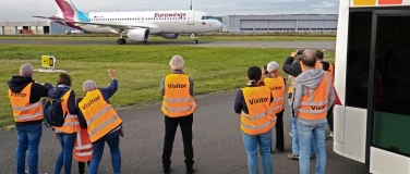 Event-Image for 'Flughafenf&uuml;hrung'