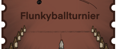 Event-Image for 'O-Phase 2025: Flunkyball'