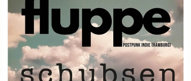 Event-Image for 'fluppe. & schubsen'