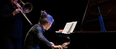 Event-Image for 'WILL UND WAHN &ndash; LIEDERABEND OHNE WORTE'