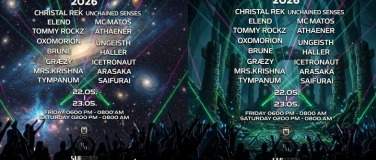 Event-Image for 'OUTDOOR BIRTHDAY BASH &ndash; HETZER & MAL RAVE'