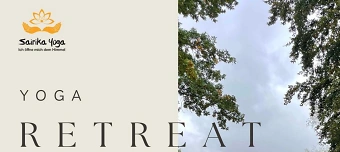 Veranstalter:in von Sairika Yoga Retreat - Im Einklag mit K&ouml;rper und Seele.