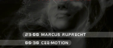 Event-Image for 'ElektroTanz presents Transcend'